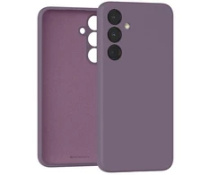 Mercury Silikoninis Samsung A05s A057 dėklas telefonui violetinės spalvos