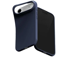 Dėklas Mercury Soft skirtas Apple iPhone 17 Air mėlynos spalvos
