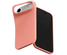 Dėklas Mercury Soft skirtas Apple iPhone 17 Air rožinės spalvos