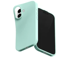 Mercury Soft dėklas iPhone 17 mint