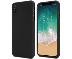 Mercury Soft Pixel 8 Pro dėklas telefonui juodos spalvos
