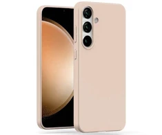 Mercury Soft Samsung Galaxy S23 FE S711 dėklas telefonui rožinės spalvos