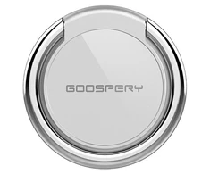 Mercury laikiklis Ring sidabro spalvos