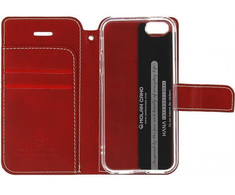Dėklas Molan Cano Issue Book Case for Xiaomi Redmi 9T Juodas