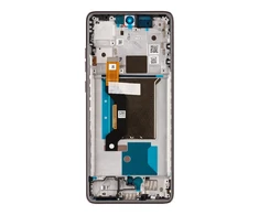 Dėklas Motorola Edge 60 Fusion LCD ekranas + lietimui jautrus skydelis + priekinis dangtelis „Zephyr“ (pakeitimo paketas)