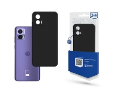 3Mk Protection Motorola Moto Edge 30 Neo - 3mk Matt dėklas telefonui juodos spalvos