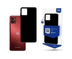 3mk Matt Motorola Moto G32 - dėklas telefonui juodos spalvos