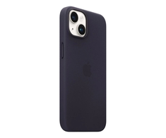 Apple iPhone 14 Odinis dėklas with MagSafe - Ink