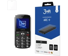 3Mk Protection MyPhone Halo C - 3mk ARC+