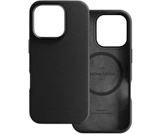 Dėklas Native Union Active Case, juodas - iPhone 16