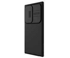 Dėklas Nillkin CamShield Pro Samsung S928 S24 Ultra juodas