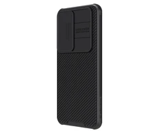 Dėklas Nillkin CamShield Pro Samsung S921 S24 juodas