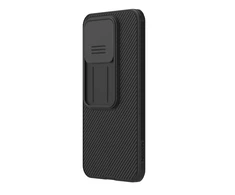 Nillkin CamShield PRO Hard dėklas skirtas Xiaomi 15T juodos spalvos