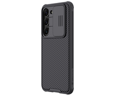 Nillkin CamShield Pro Case for Samsung Galaxy S23 - telefono dėklas