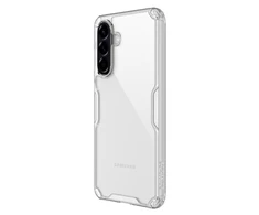 Nillkin Nature TPU PRO Samsung Galaxy A56 5G dėklas telefonui skaidrus
