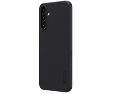Samsung Galaxy A15 5G Nillkin Super Shield Pro dėklas telefonui juodos spalvos
