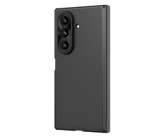 Nillkin Super Frosted FOLD Back dėklas skirtas Samsung Galaxy Z Fold 7 juodos spalvos