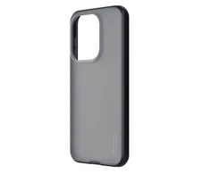 Nillkin Super Frosted PRO Back dėklas skirtas OnePlus 15 skaidrus juodos spalvos