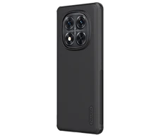 Nillkin Super Frosted PRO Back Xiaomi Redmi Note 14 Pro+ 5G dėklas telefonui juodos spalvos