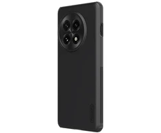 Nillkin Super Frosted PRO Back OnePlus 13 dėklas telefonui juodos spalvos