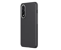 Nillkin Super Frosted PRO Back dėklas skirtas OnePlus Nord 5 5G juodos spalvos