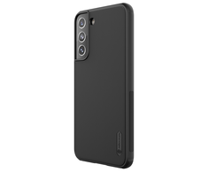 Dėklas Nillkin Super Frosted Shield Pro Samsung S901 S22 5G juodas