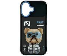Nimmy Cool&amp;Cute 2.0 nagų dėklas, skirtas iPhone 17 - jugadas
