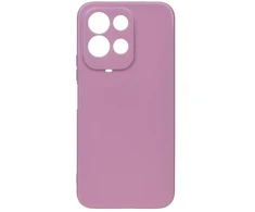 OBAL:ME blizgus dėklas, skirtas Xiaomi Redmi 17 4G/5G, orchidėjos spalvos