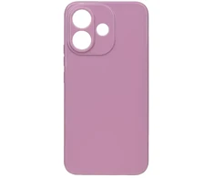 OBAL:ME blizgus dėklas, skirtas Xiaomi Redmi Note 17 Pro 5G, Orchid