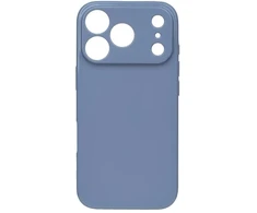 Dėklas OBAL:ME Glossy phone case for iPhone 17 Pro violetinė