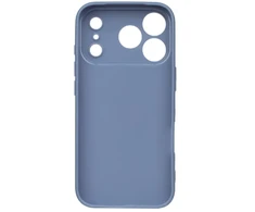 Dėklas OBAL:ME Glossy phone case for iPhone 17 Pro violetinė