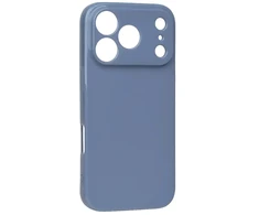 Dėklas OBAL:ME Glossy phone case for iPhone 17 Pro violetinė