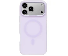 Dėklas OBAL:ME MagNetix DuoTone Cover for Apple iPhone 18 Pro Max/17 Pro Max Lavender