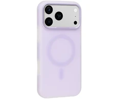 Dėklas OBAL:ME MagNetix DuoTone Cover for Apple iPhone 18 Pro Max/17 Pro Max Lavender