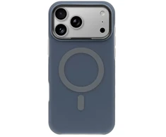 Dėklas OBAL:ME MagNetix DuoTone Cover for Apple iPhone 18 Pro Max/17 Pro Max Storm