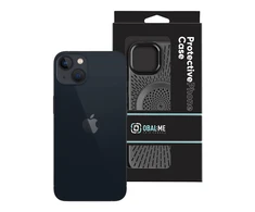 OBAL:ME MagNetix Float dėklas skirtas Apple iPhone 13 juodos spalvos