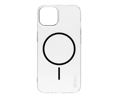 OBAL:ME MagNetix Limpid dėklas skirtas Apple iPhone 13 skaidrus
