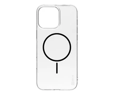 OBAL:ME MagNetix Limpid dėklas skirtas Apple iPhone 16 Pro Max skaidrus