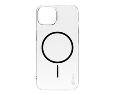 OBAL:ME MagNetix Limpid dėklas skirtas Apple iPhone 14 skaidrus