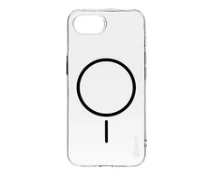 OBAL:ME MagNetix Limpid dėklas skirtas Apple iPhone 16e skaidrus