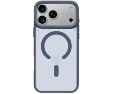 Dėklas OBAL:ME MagNetix Lumen Cover for Apple iPhone 18 Pro Max/17 Pro Max Navy