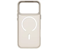 Dėklas OBAL:ME MagNetix Lumen Cover for Apple iPhone 18 Pro Max/17 Pro Max Graphite