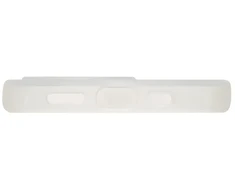 Dėklas OBAL:ME MagNetix Lumen dangtelis Apple iPhone 16e/17e Frost