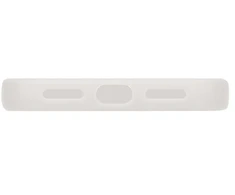Dėklas OBAL:ME MagNetix Lumen Cover for Apple iPhone 18 Pro Max/17 Pro Max Frost