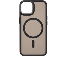 Dėklas OBAL:ME MagNetix Lumen dangtelis Apple iPhone 13 Onyx