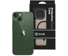Dėklas OBAL:ME MagNetix Lumen dangtelis Apple iPhone 13 Onyx