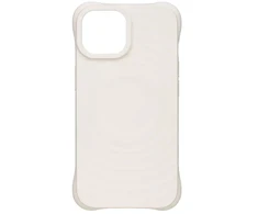 Dėklas OBAL:ME MagNetix Orbit Cover for Apple iPhone 15 rusvai gelsvas