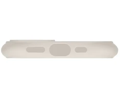 Dėklas OBAL:ME MagNetix Orbit Cover for Apple iPhone 15 rusvai gelsvas