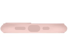 Dėklas OBAL:ME MagNetix Orbit dangtelis, skirtas Apple iPhone 15, rožinis