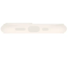 Dėklas OBAL:ME MagNetix Orbit Cover for Apple iPhone 16e/17e rusvai gelsvas